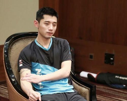 张继科新闻爆料最新消息,揭秘赛场之外的真实生活与挑战 第3张 张继科新闻爆料最新消息,揭秘赛场之外的真实生活与挑战 第3张